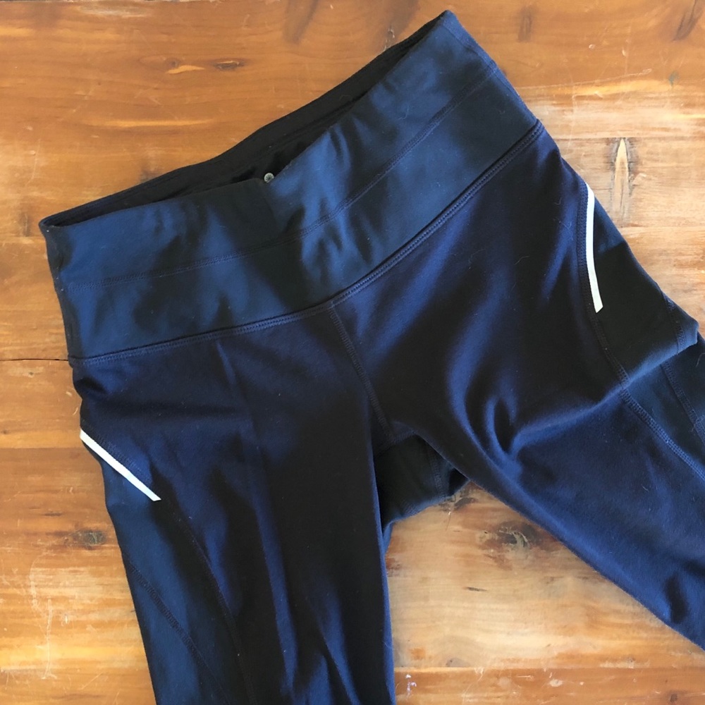 Athleta Women’s Black Leggings | Size XXS 🖤